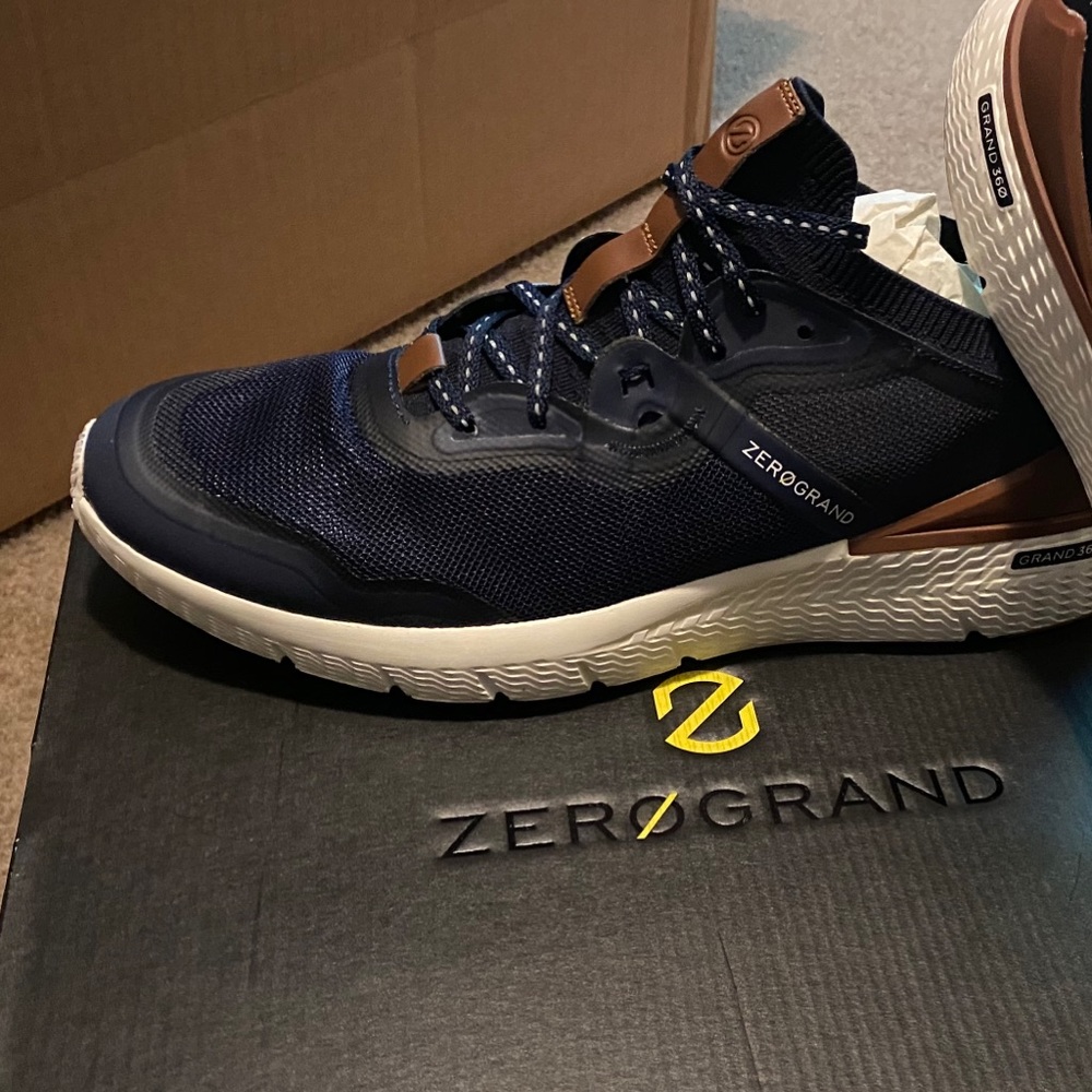 Cole Haan Outpaced ZeroGrand Sneaker